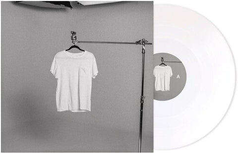 Plain White T's - Plain White T's (White LP Vinyl) upc: 888072572201