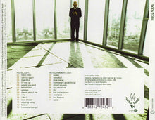 Moby : Hotel (Album,Enhanced)
