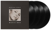 Mariah Carey - Music Box (Anniversary Edition, 3LP Vinyl) UPC: 196588048814