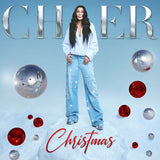Cher - Christmas (Red LP Vinyl) UPC: 093624851189