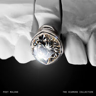 Post Malone - The Diamonds Collection (2CDs) UPC: 602455794529