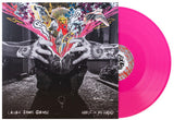 Laura Jane Grace - Hole In My Head (Pink LP Vinyl) 644110048813