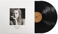 Jewel - Spirit (25th Anniversary Edition, 2LP Vinyl)