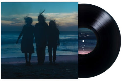 boygenius - The Rest (10inch Vinyl EP) UPC: 602455852984