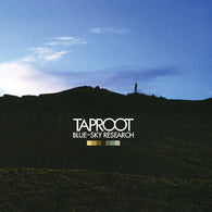 Taproot - Blue-sky Research (RSD Black Friday 2023, Blue LP Vinyl) UPC: 848064015802