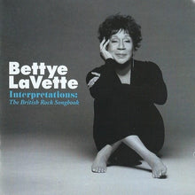 Bettye Lavette : Interpretations: The British Rock Songbook (Album)