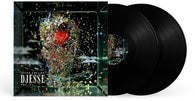 Jacob Collier - Djesse Vol. 4 (2LP Vinyl) UPC: 602445927692