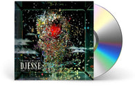 Jacob Collier - Djesse Vol. 4 (CD) UPC: 602445927654