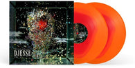 Jacob Collier - Djesse Vol. 4 (Indie Exclusive, 2LP Orange Vinyl) UPC: 602458559699
