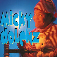 Micky Dolenz - Puts You To Sleep (RSD Black Friday 2023, Blue LP Vinyl) UPC: 829421074106