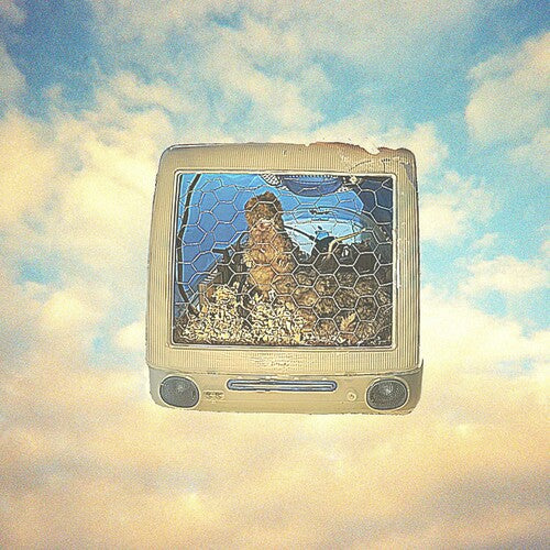 Penelope Scott - Mysteries for Rats / Girl's Night (Colored LP Vinyl) UPC: 061297792702