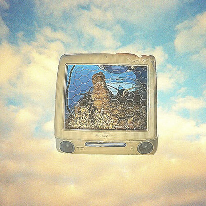 Penelope Scott - Mysteries for Rats / Girl's Night (Colored LP Vinyl) UPC: 061297792702