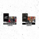 ATEEZ - THE WORLD EP.FIN : WILL (LP Vinyl) UPC: 810141851184