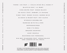 Gucci Mane - Breath Of Fresh Air (Listening Party Exclusive, Alternate Cover Version, CD) UPC: 075678612275