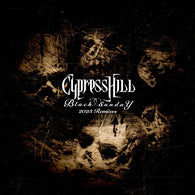 Cypress Hill - Black Sunday Remixed (RSD Black Friday 2023, EP Vinyl) UPC: 196588016417