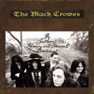 The Black Crowes - The Southern Harmony And Musical Companion (LP Vinyl) UPC: 602458349801