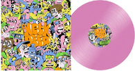Neck Deep - Neck Deep (Indie Exclusive, Violet LP vinyl) UPC: 790692699919