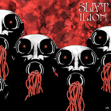 SLIFT - ILION (Blackened Red 2LP Vinyl) UPC: 098787162608