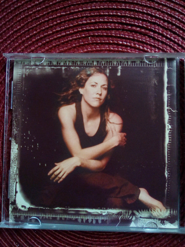 Sheryl Crow : The Very Best Of Sheryl Crow (Compilation,Club Edition)