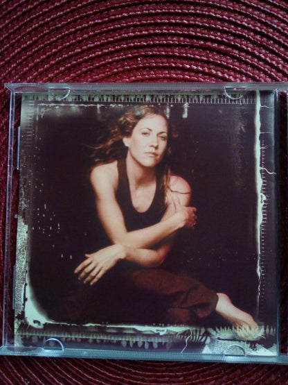 Sheryl Crow : The Very Best Of Sheryl Crow (Compilation,Club Edition)