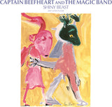 Captain Beefheart And The Magic Band - Shiny Beast (Bat Chain Puller) (RSD Black Friday 2023, 45th Anniversary Deluxe Edition, 2LP Vinyl) UPC: 081227819279