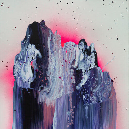 Goose - Dripfield (Orange LP Vinyl) UPC: 617308053333