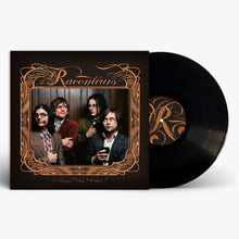 The Raconteurs - Broken Boy Soldiers (LP Vinyl) UPC: 196588006111