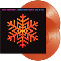 Warren Haynes - Warren Haynes Presents: The Benefit Concert Volume 20, Vinyl Vol. 2 (2LP Orange Vinyl) UPC: 8712725746669