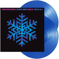 Warren Haynes - Warren Haynes Presents: The Benefit Concert Volume 20, Vinyl Vol. 3 (2LP Blue Vinyl) UPC: 8712725746676