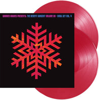 Warren Haynes - Warren Haynes Presents: The Benefit Concert Volume 20, Vinyl Vol. 4 (2LP Red Vinyl)