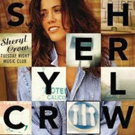 Sheryl Crow - Tuesday Night Music Club (LP Vinyl) UPC: 602458433111