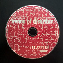 Vision Of Disorder : Imprint (Album)