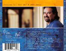 Coco Montoya : I Want It All Back (Album)