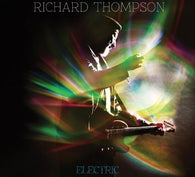 Richard Thompson : Electric (LP,Album)