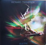 Richard Thompson : Electric (LP,Album)