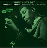 Grant Green - Green Street (Blue Note Classic Vinyl Series, LP Vinyl) UPC: 602455242631