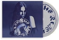 Chelsea Wolfe - She Reaches Out To She Reaches Out To She (CD) UPC: 888072551831