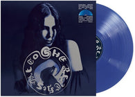 Chelsea Wolfe - She Reaches Out To She Reaches Out To She (Indie Exclusive, Cobalt Blue LP Vinyl) UPC: 888072571570