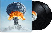 Busta Rhymes - BLOCKBUSTA (2LP Vinyl)
