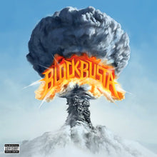 Busta Rhymes - BLOCKBUSTA (CD) UPC: 196588383120