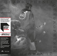 The Who - Quadrophenia: Remastered (Half-Speed, 2 LP Vinyl) UPC: 602435852263