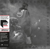 The Who - Quadrophenia: Remastered (Half-Speed, 2 LP Vinyl) UPC: 602435852263