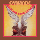 Cymande - Second Time Round (Green LP Vinyl) UPC: 720841302636