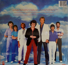 Air Supply : The One That You Love (LP,Album,Club Edition)