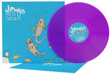 J Mascis - What Do We Do Now (Purple LP Vinyl) UPC: 098787160505