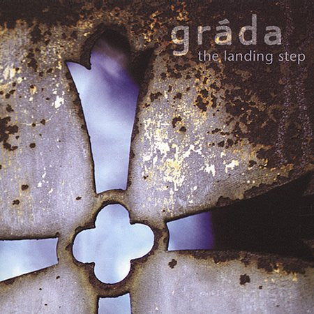 Grada : The Landing Step (Album)