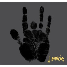 Jerry Garcia : All Good Things - Jerry Garcia Studio Sessions (Compilation)