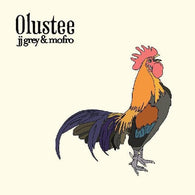 Jj Grey & Mofro - Olustee (CD) UPC: 014551501824