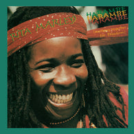 Rita Marley - Harambe (LP Vinyl) UPC: 016351431011