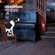 Jamiroquai - Late Night Tales: Jamiroquai (2LP Vinyl) UPC: 5060391093420